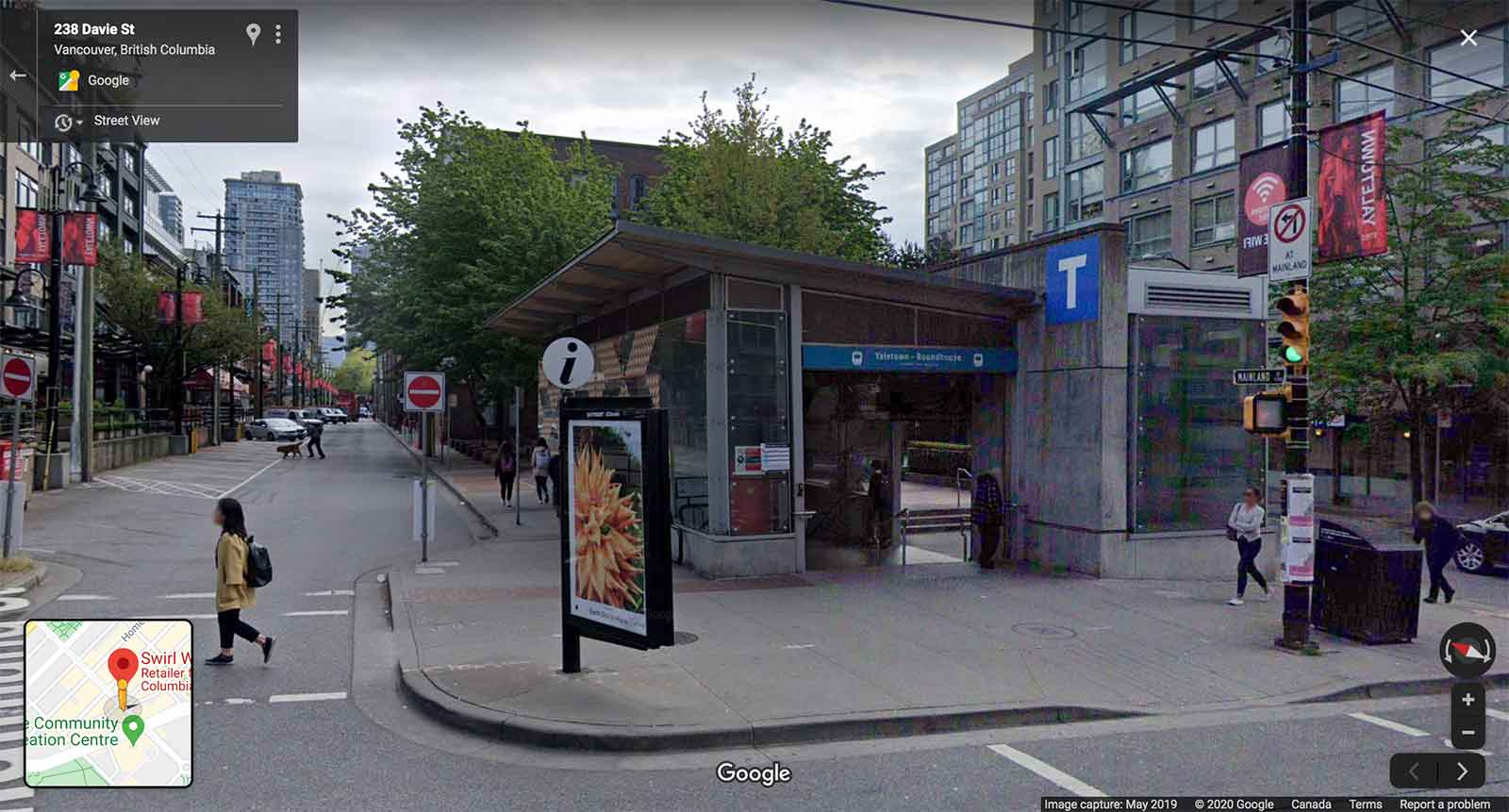 バンクーバーのお土産でアイスワインを買うなら「Swirl Wine Store」がオススメ！