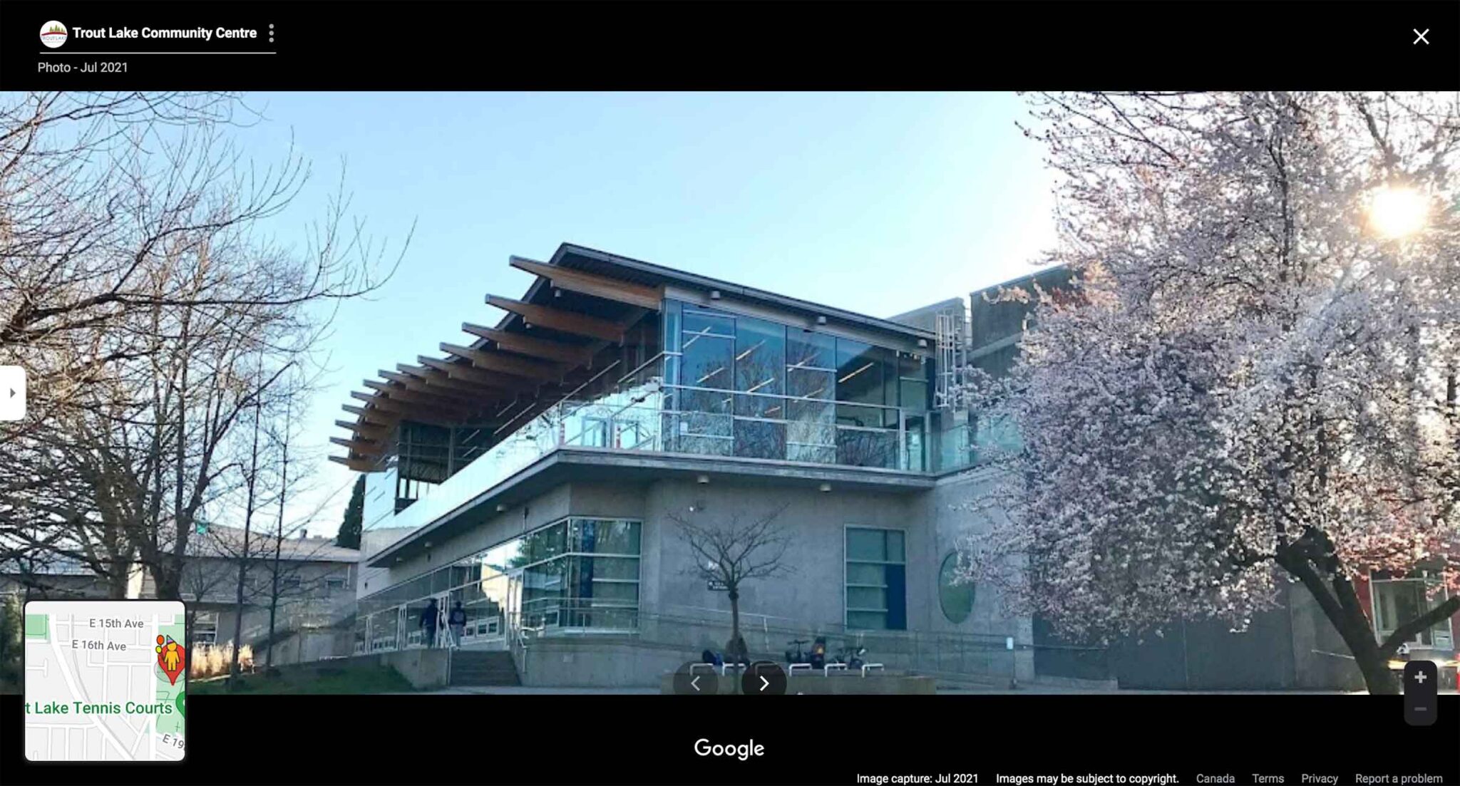 カナダのバンクーバーにあるサウナ店舗まとめ